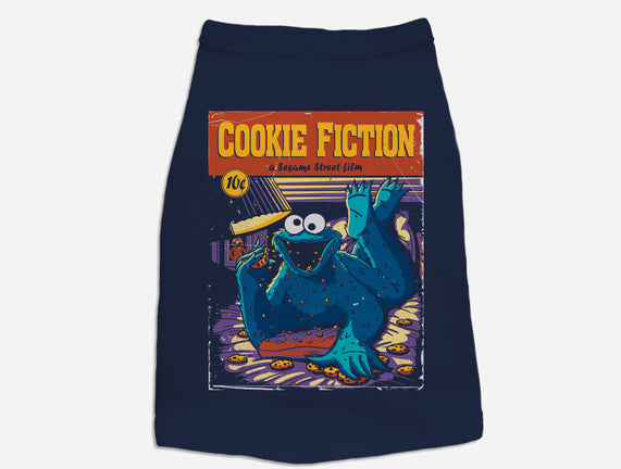 Cookie Fiction