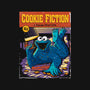 Cookie Fiction-womens racerback tank-Getsousa!