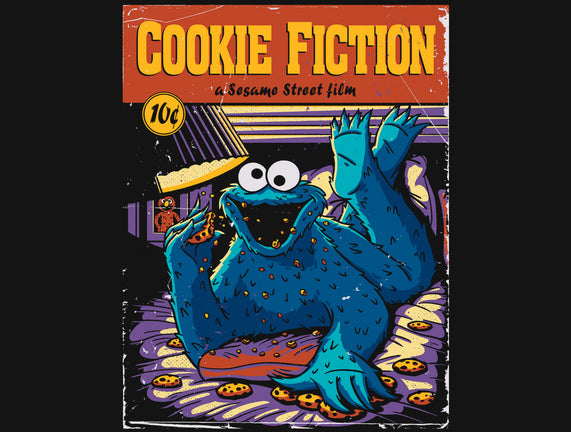 Cookie Fiction