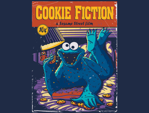 Cookie Fiction