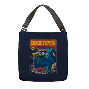Cookie Fiction