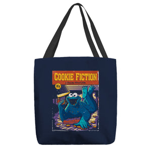 Cookie Fiction