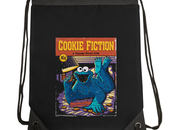 Cookie Fiction