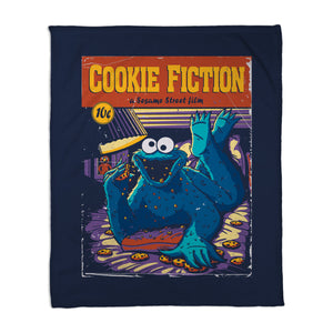 Cookie Fiction