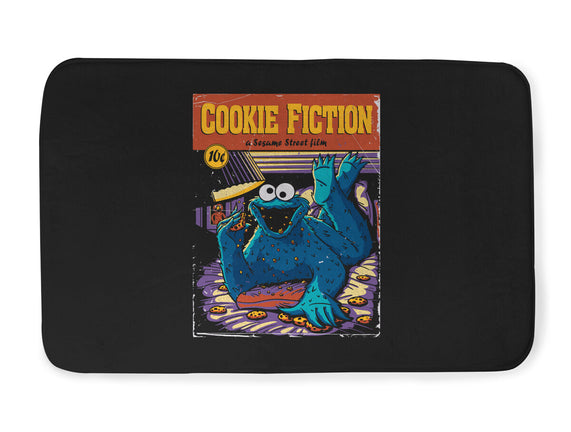 Cookie Fiction