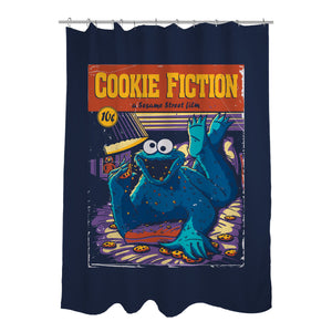 Cookie Fiction