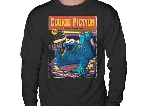 Cookie Fiction