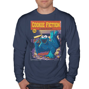 Cookie Fiction