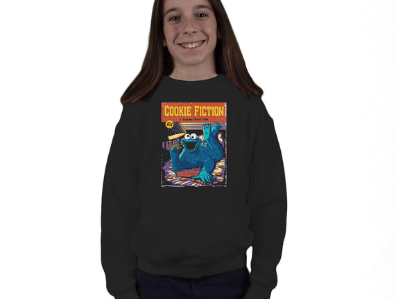 Cookie Fiction