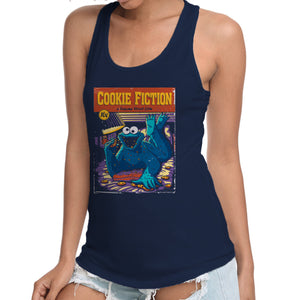 Cookie Fiction