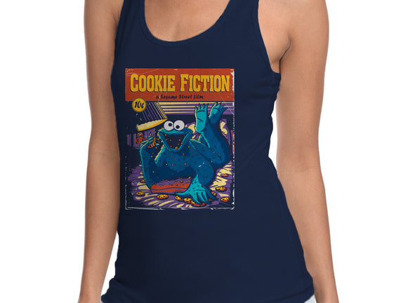 Cookie Fiction