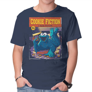 Cookie Fiction
