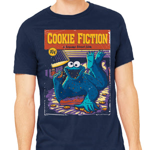 Cookie Fiction