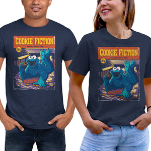 Cookie Fiction