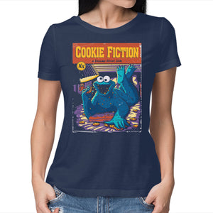 Cookie Fiction