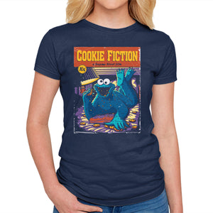 Cookie Fiction