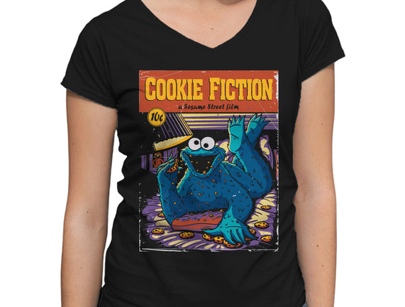 Cookie Fiction