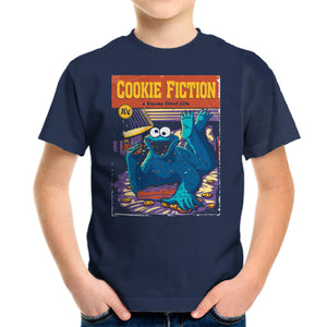 Cookie Fiction