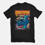 Cookie Fiction-unisex basic tee-Getsousa!