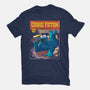 Cookie Fiction-unisex basic tee-Getsousa!