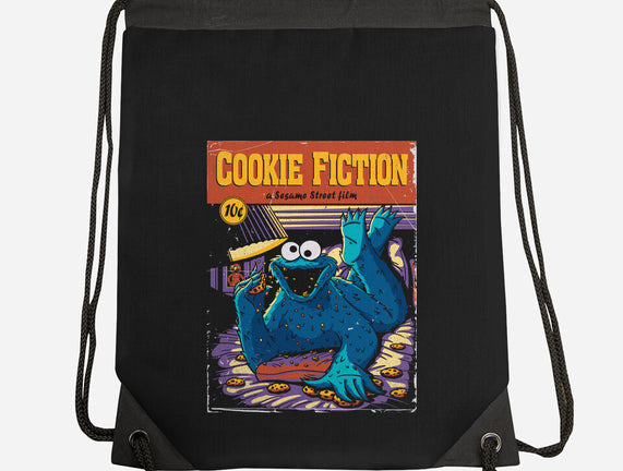 Cookie Fiction
