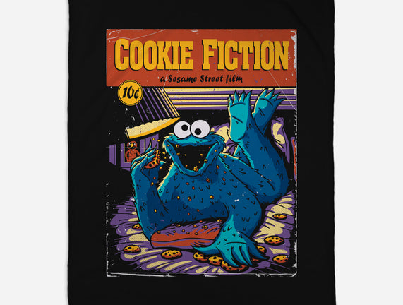 Cookie Fiction