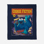 Cookie Fiction-none fleece blanket-Getsousa!