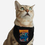 Cookie Fiction-cat adjustable pet collar-Getsousa!