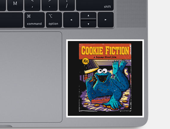 Cookie Fiction