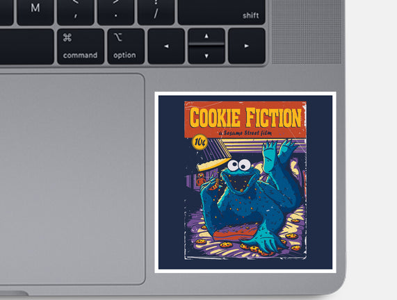 Cookie Fiction