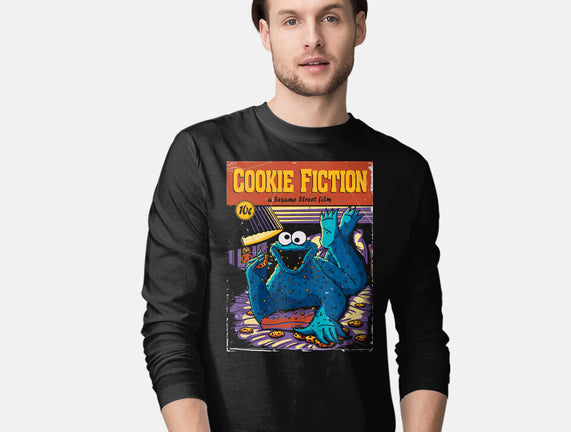 Cookie Fiction