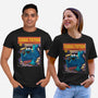 Cookie Fiction-unisex basic tee-Getsousa!