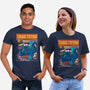 Cookie Fiction-unisex basic tee-Getsousa!
