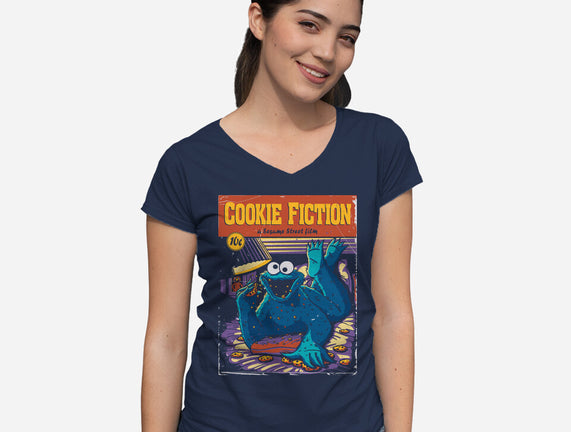 Cookie Fiction