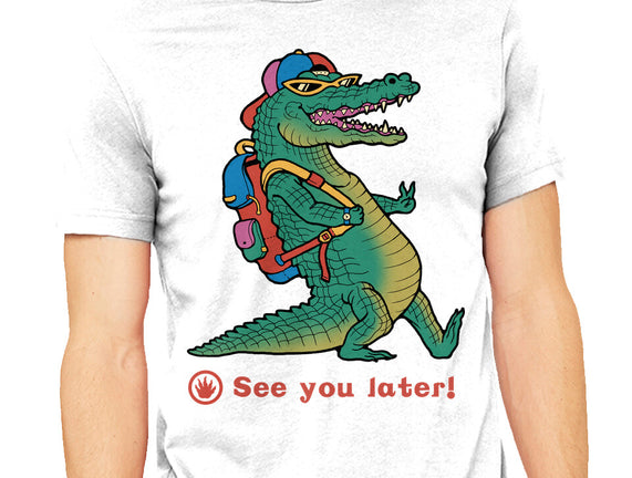 See You Later