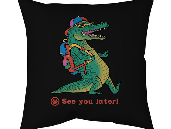 See You Later