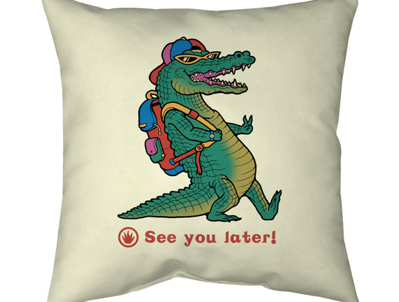 See You Later