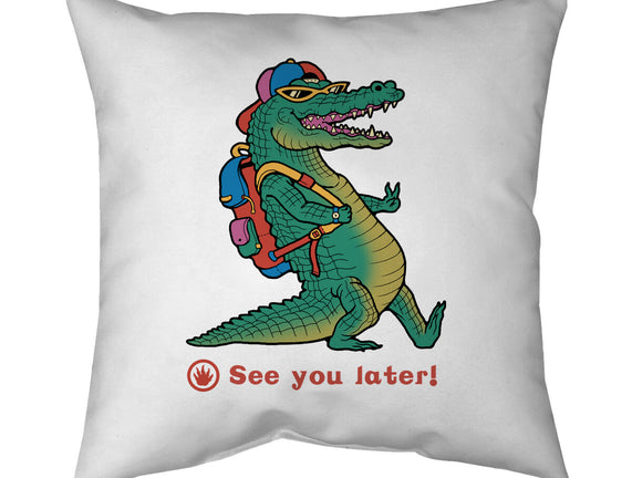 See You Later