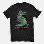 See You Later-mens heavyweight tee-vp021