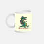 See You Later-none glossy mug-vp021