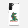 See You Later-samsung snap phone case-vp021