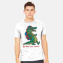 See You Later-mens heavyweight tee-vp021