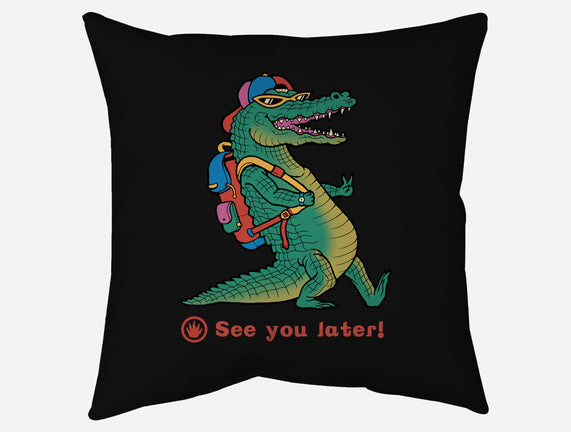 See You Later