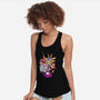 Light-womens racerback tank-Jelly89