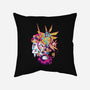 Light-none removable cover w insert throw pillow-Jelly89