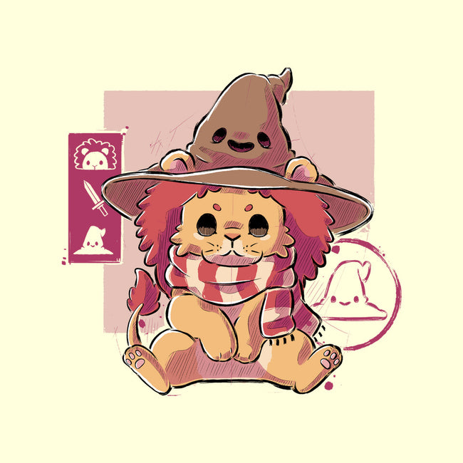 Cute Bravery-none basic tote bag-xMorfina