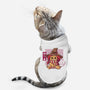 Cute Bravery-cat basic pet tank-xMorfina