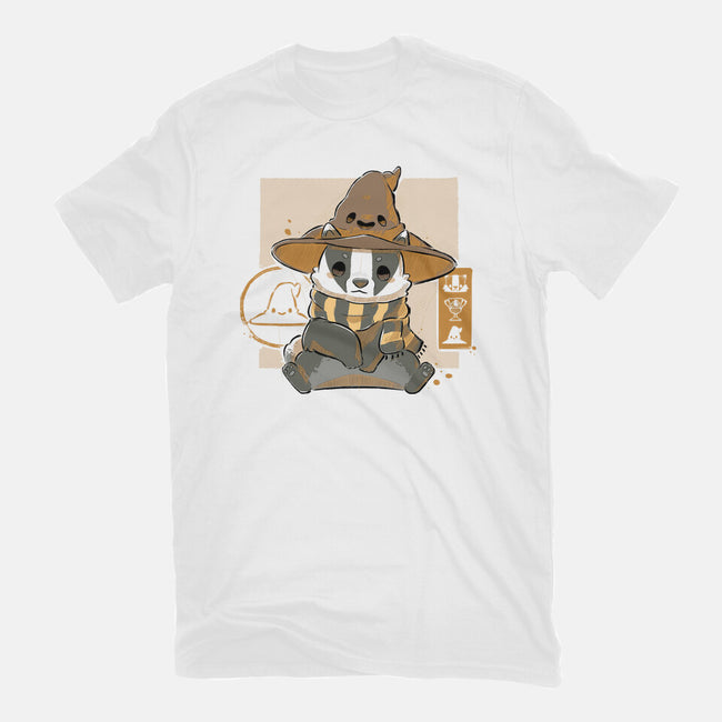 Cute Loyalty-mens heavyweight tee-xMorfina