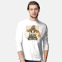 Cute Loyalty-mens long sleeved tee-xMorfina