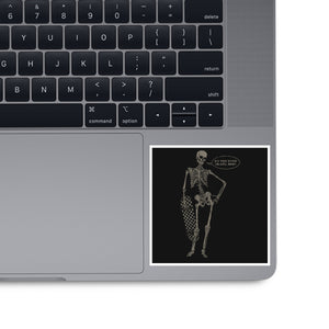 Do You Even Skate Bro